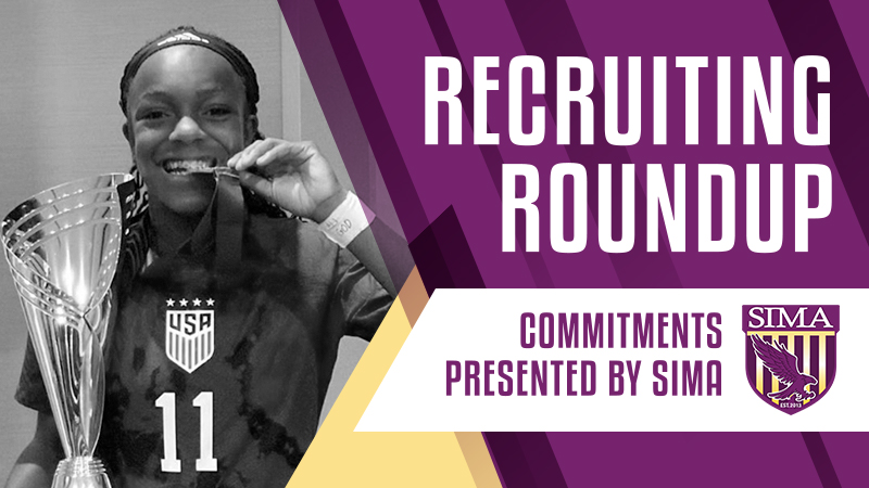 SIMA Recruiting Roundup: May 20-26