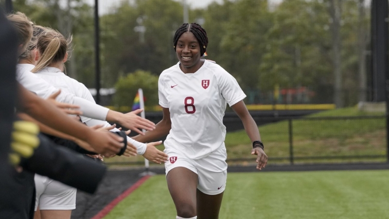 2024 Ivy League Women's Breakout Candidates