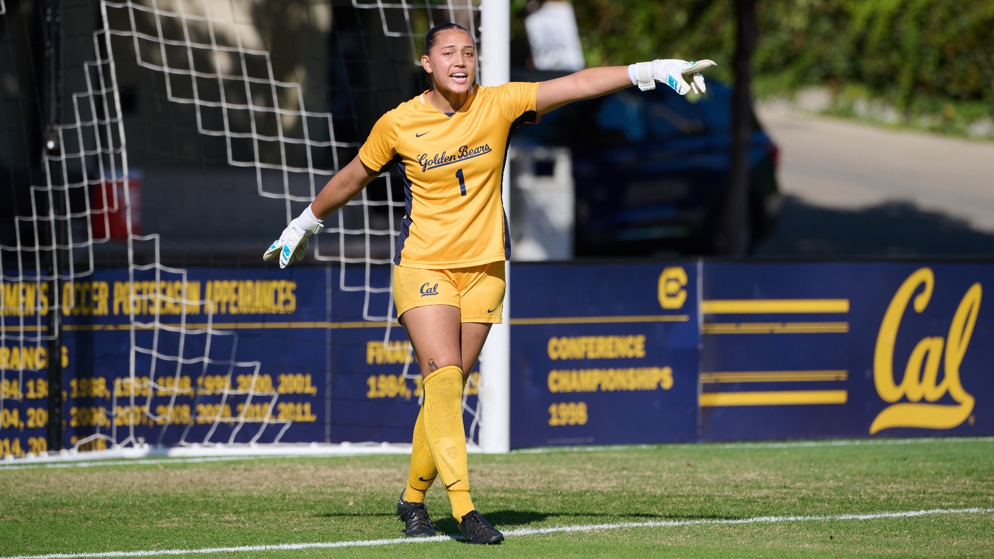 U20 WNT Roster for SoCal Training Camp