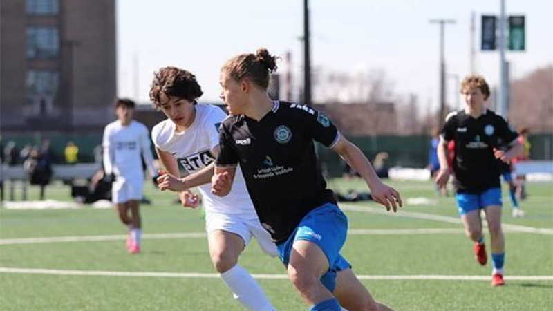 ECNL Boys Virginia: Key Under-16 Players