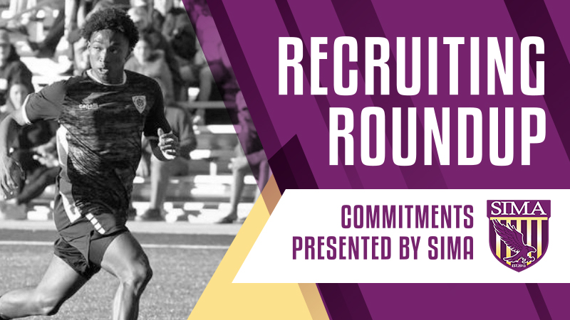 SIMA Recruiting Roundup: May 27-June 2