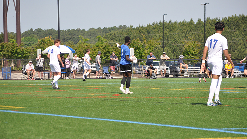 ECNL Boys VA: Some 2025 Standouts