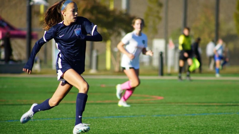 ECNL North Carolina U16 Girls to Watch