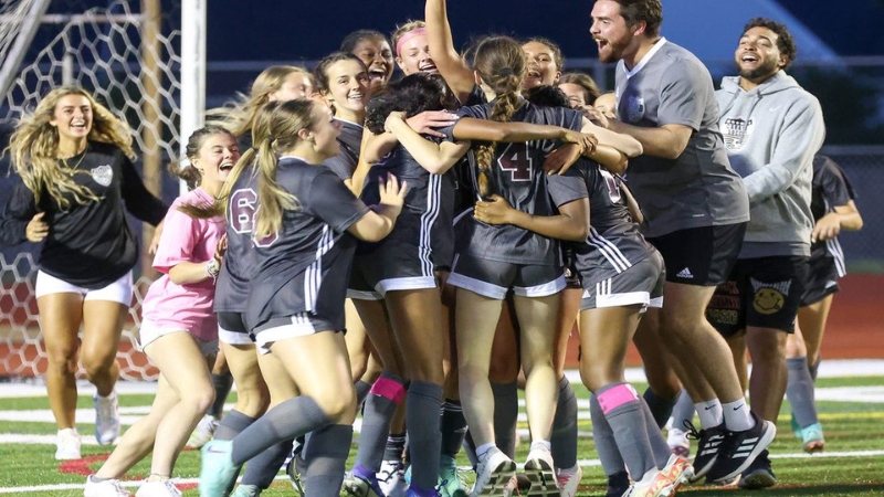 Mid-Atlantic High School Roundup - June