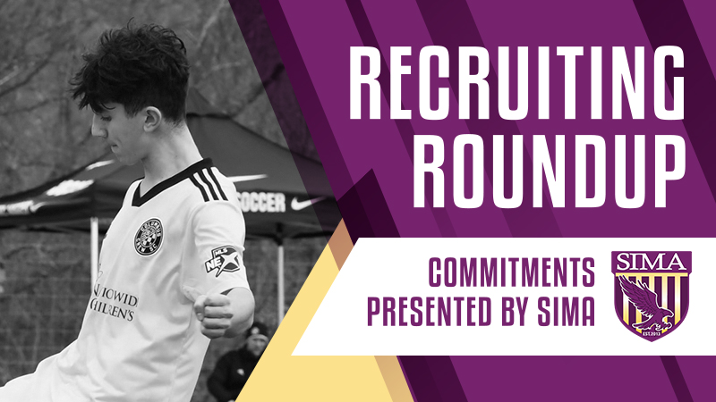 SIMA Recruiting Roundup: June 10-16