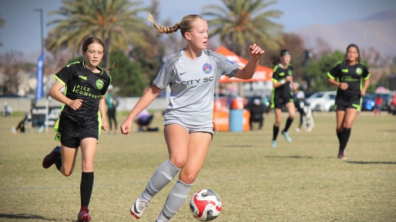 Girls Academy Playoffs U14 Preview