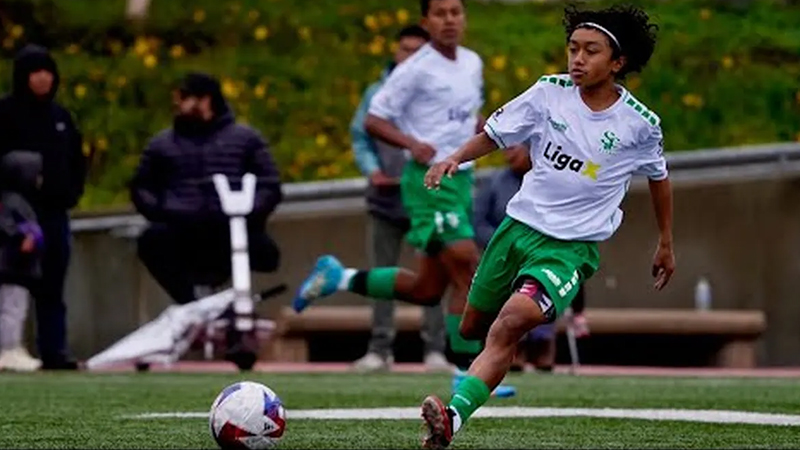 MLS NEXT Cup: Under-15 Players to Watch