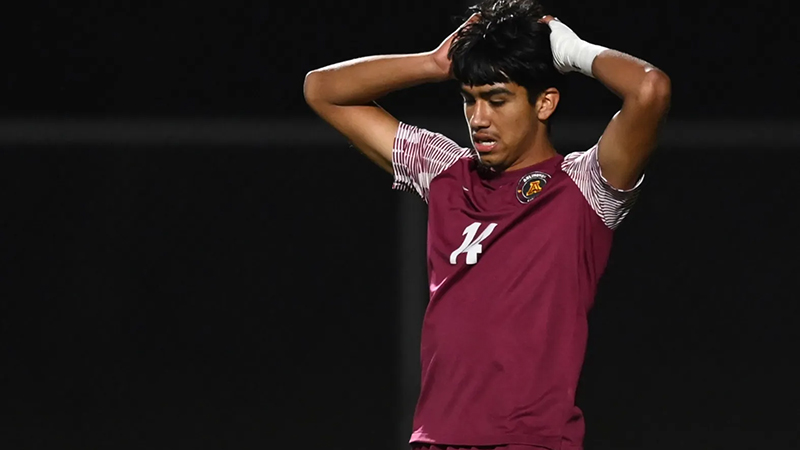 Gatorade Boys State HS Players of the Year