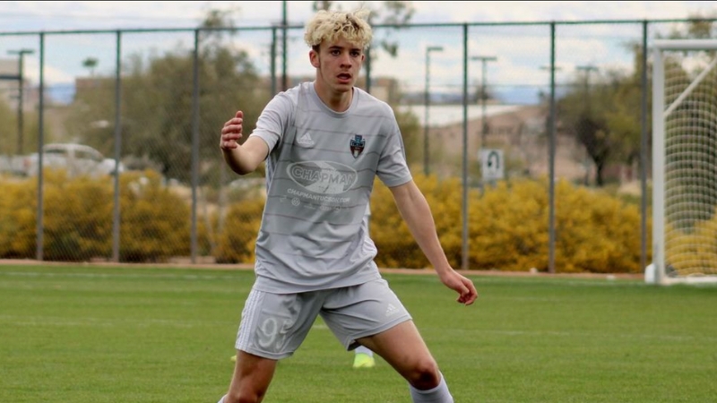 ECNL U17 Boys Playoffs Must Watch Players