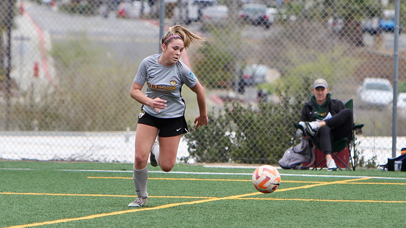 ECNL Girls: U19 Game-Changers to Watch