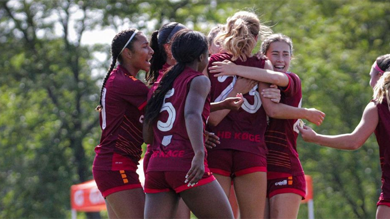 ECNL Girls: U17 Contenders to Know