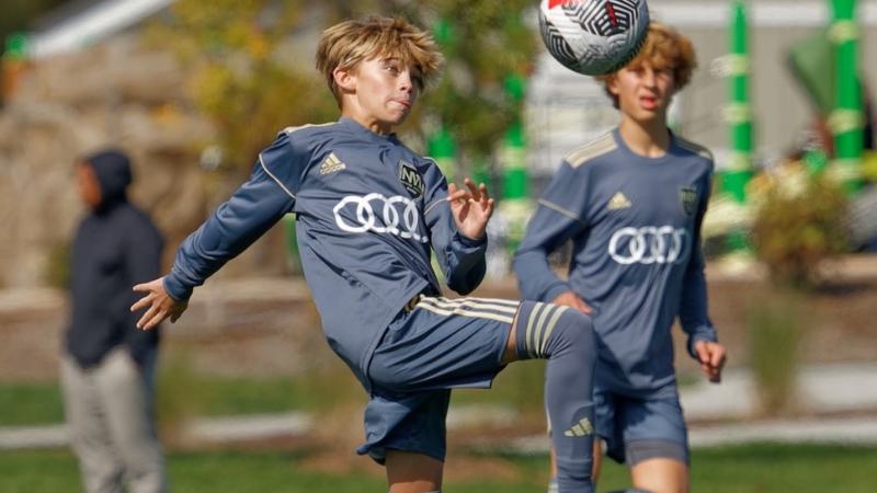 ECNL U14 Boys Playoffs Must Watch Players