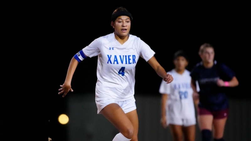 Gatorade Girls State HS Players of the Year