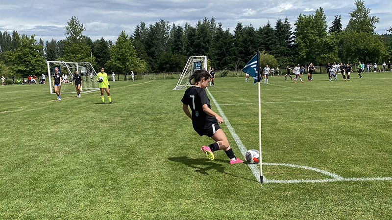 ECNL Girls: Kicking off on Saturday