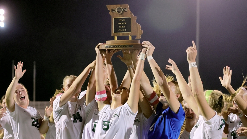 Midwest High School Roundup - July