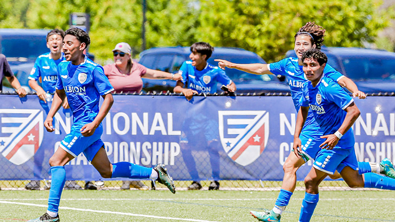 EA Announces National Championship Best XI