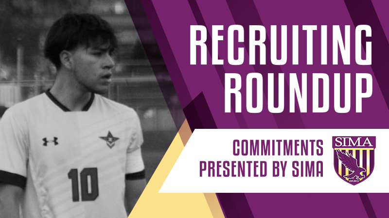 SIMA Recruiting Roundup: July 1-14