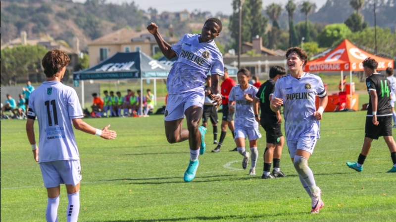 ECNL Boys Finals: U15 Game Changers to Know