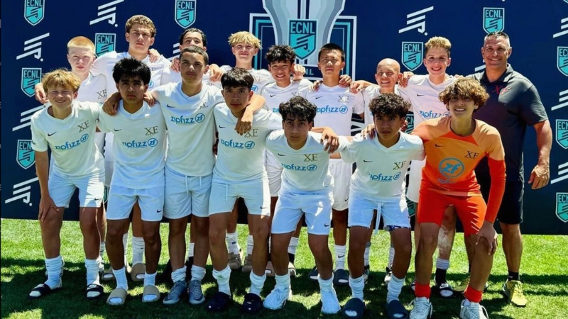 ECNL Boys Finals: U14 Game Changers to Know