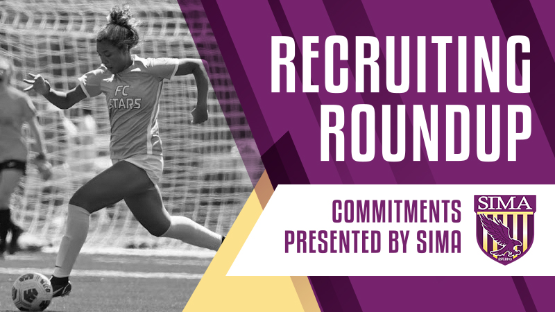 SIMA Recruiting Roundup: July 15-21