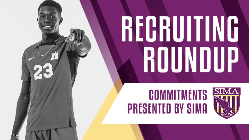 SIMA Recruiting Roundup: July 22-28