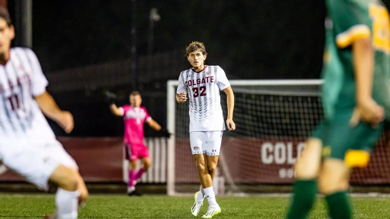 Patriot League Men's Breakout Candidates