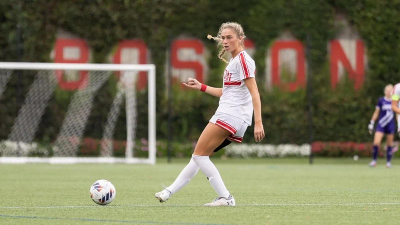 Patriot League Women's Breakout Candidates