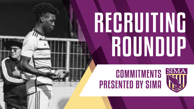 SIMA Recruiting Roundup: July 29-August 4