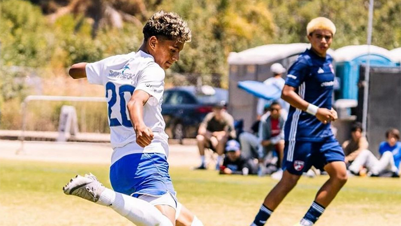 IMG Academy Rankings Spotlight: 2028 Boys