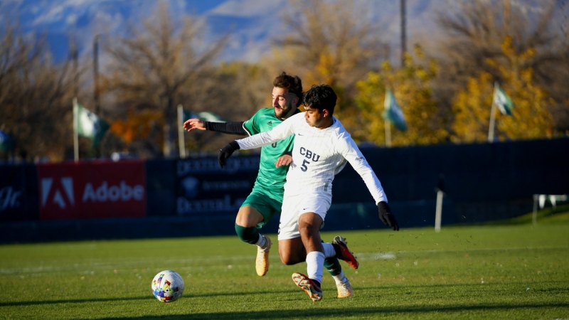 2024 Men's WAC Breakout Candidates