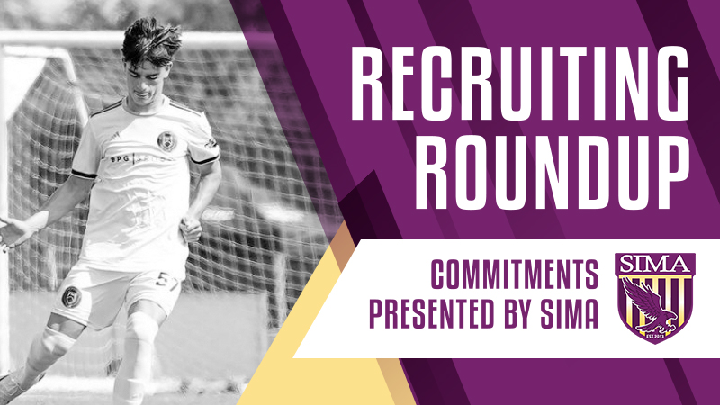 SIMA Recruiting Roundup: August 5-11