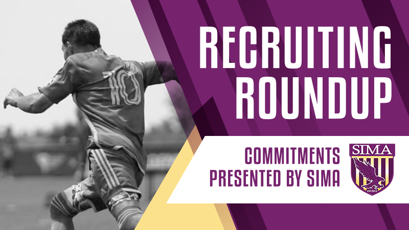 SIMA Recruiting Roundup: August 12-18