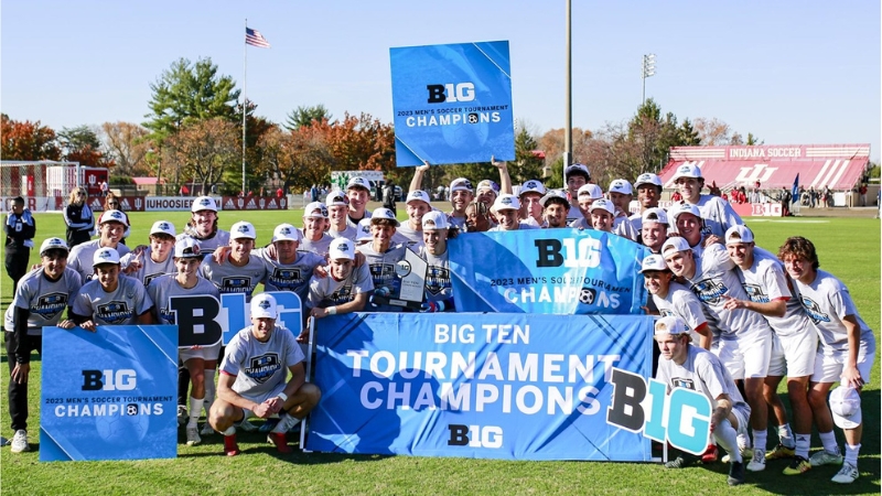 2024 Men's Big Ten Preview