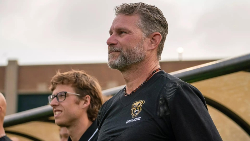 New Men's College Soccer Coaches to Know