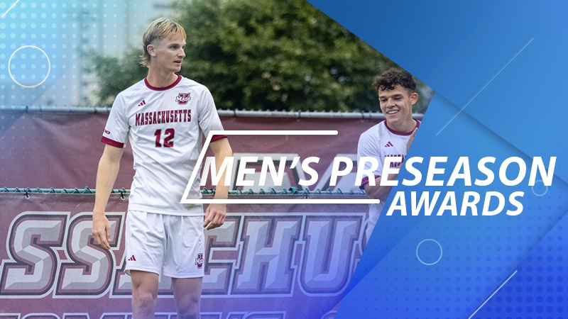 2024 Men's Division I Preseason Awards