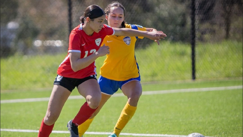 ECNL Girls Northern Cal Players to Watch