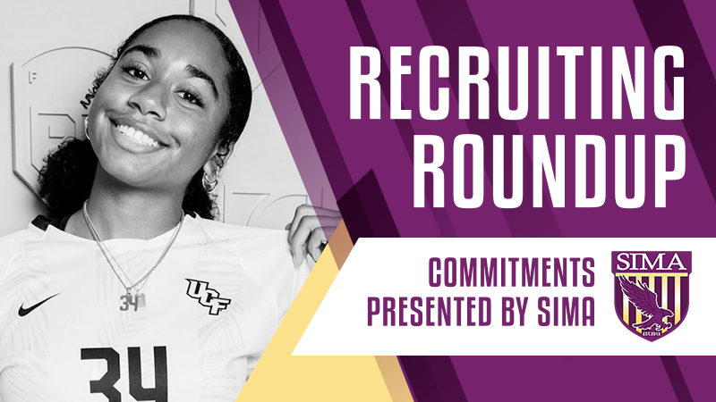 SIMA Recruiting Roundup: August 26-Sept. 1