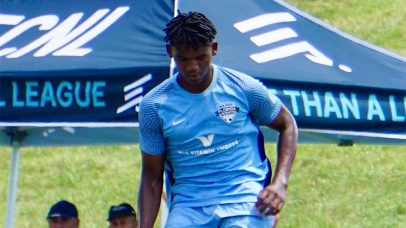 ECNL Boys Florida Players to Watch