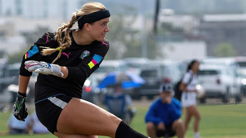 ECNL Girls Southwest Players to Know