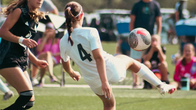 ECNL Girls Southeast Players to Watch