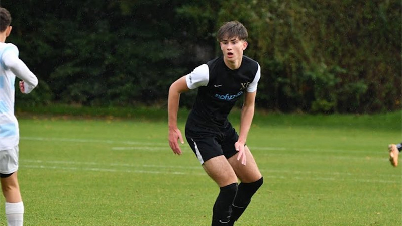 ECNL Boys: Northwest Players to Know