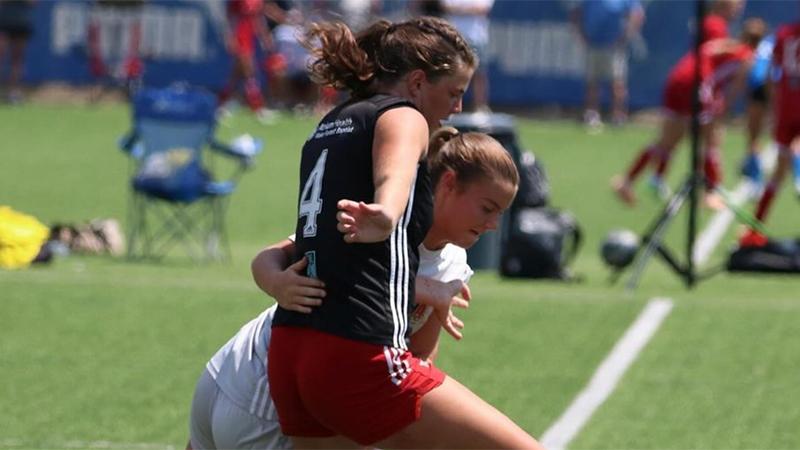 ECNL Girls: Mid-Atlantic Players to Watch