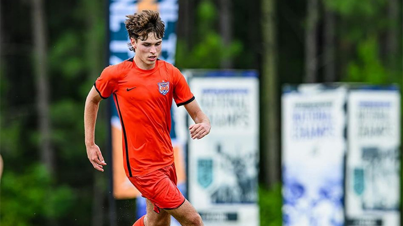 ECNL Boys Southwest Players to Know