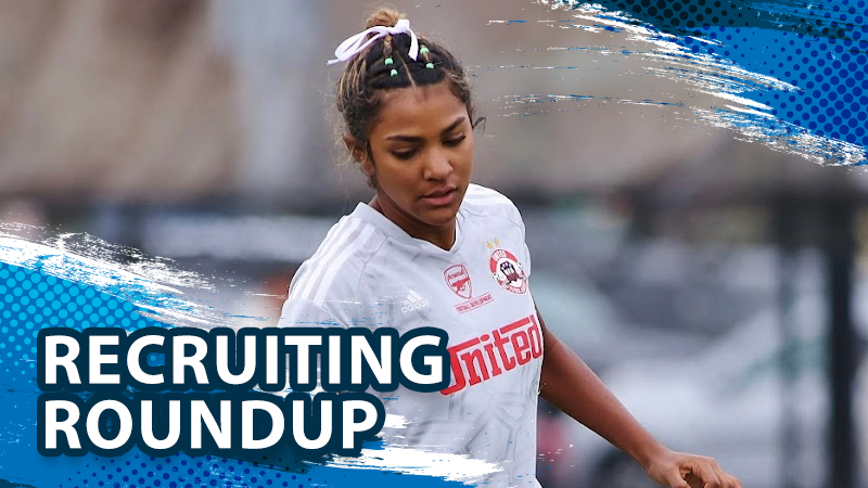 Recruiting Roundup: September 16-22