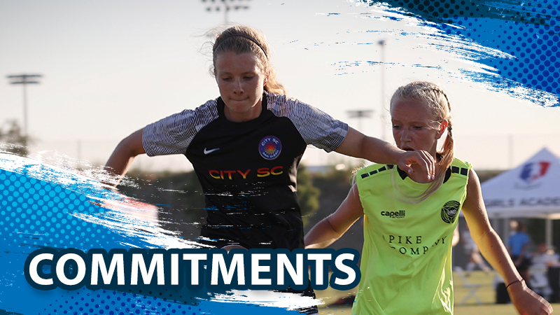 Commitments: Phillips Flips to Colorado