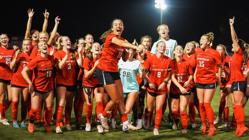 Best of Women’s College Soccer Week Six
