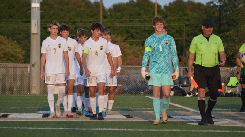 Midwest High School Roundup - September