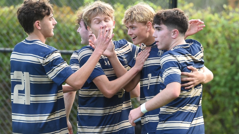 Mid Atlantic High School Roundup - Sep.