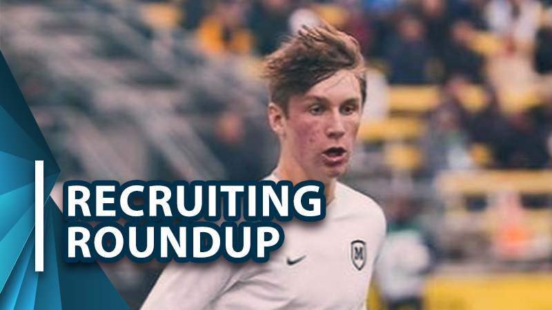 Recruiting Roundup: October 7-13