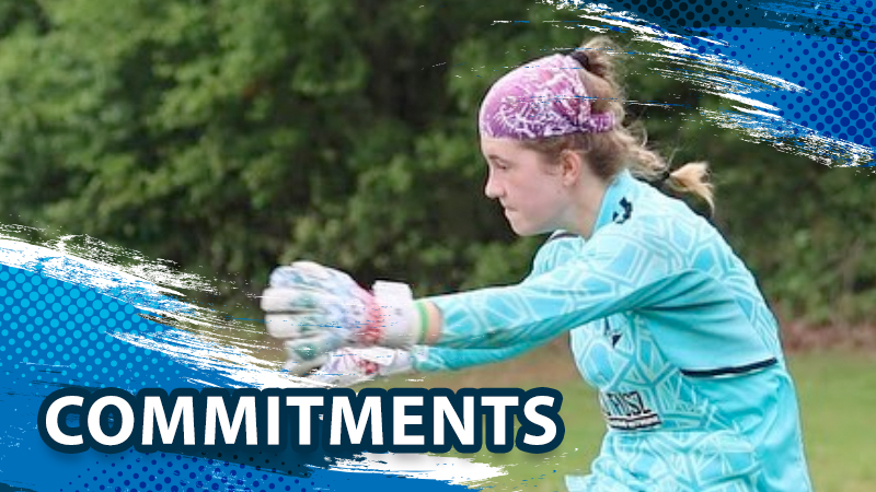 Commitments: Selvy Saves for Penn State